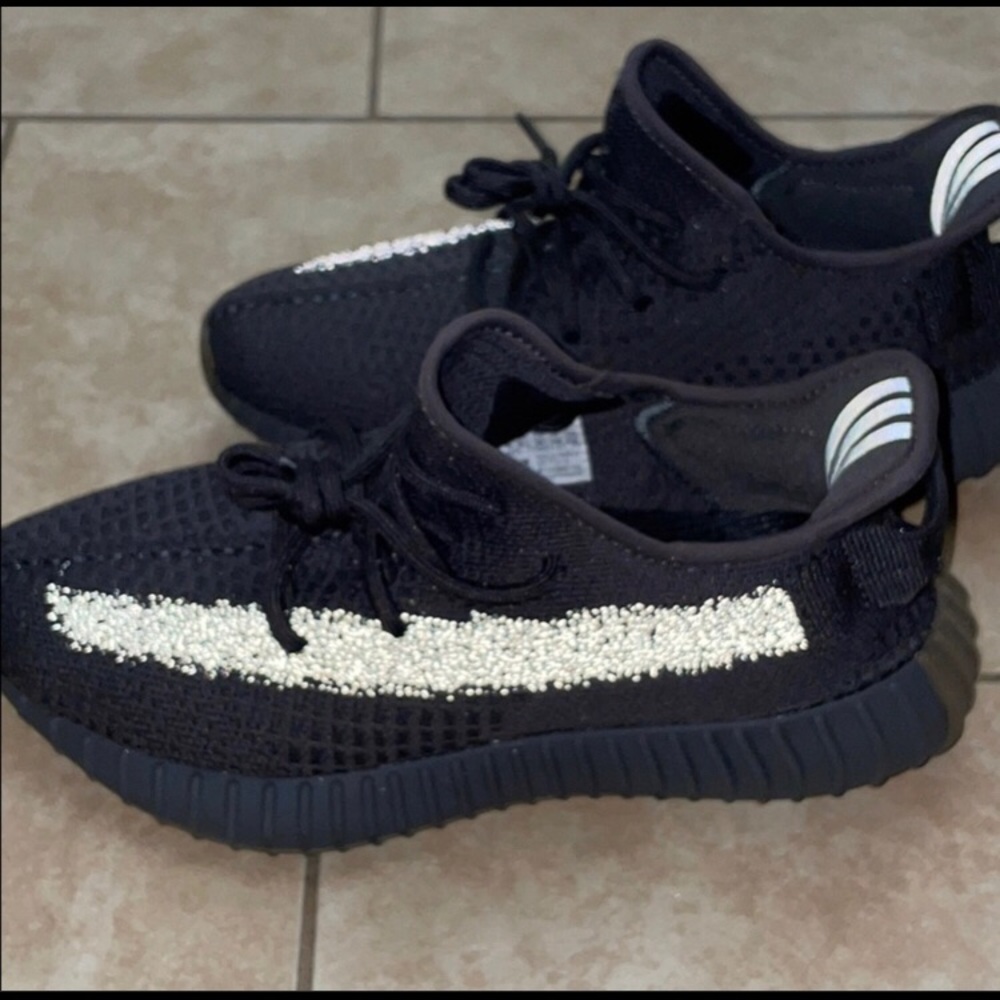 Yeezy Boost 350 V2 Cinder Reflective